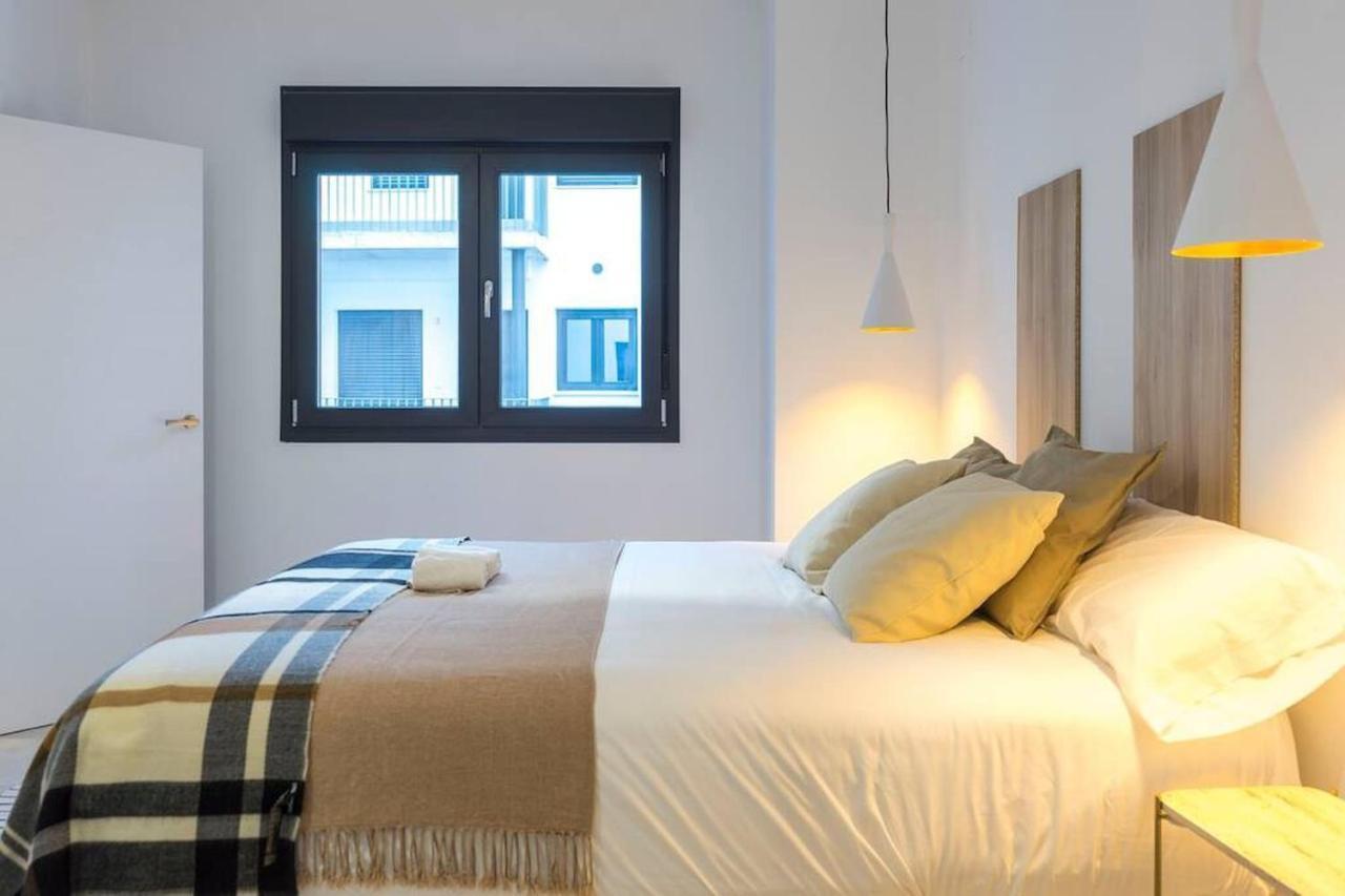 Edificio Ollerias By Sharingco Apartament *