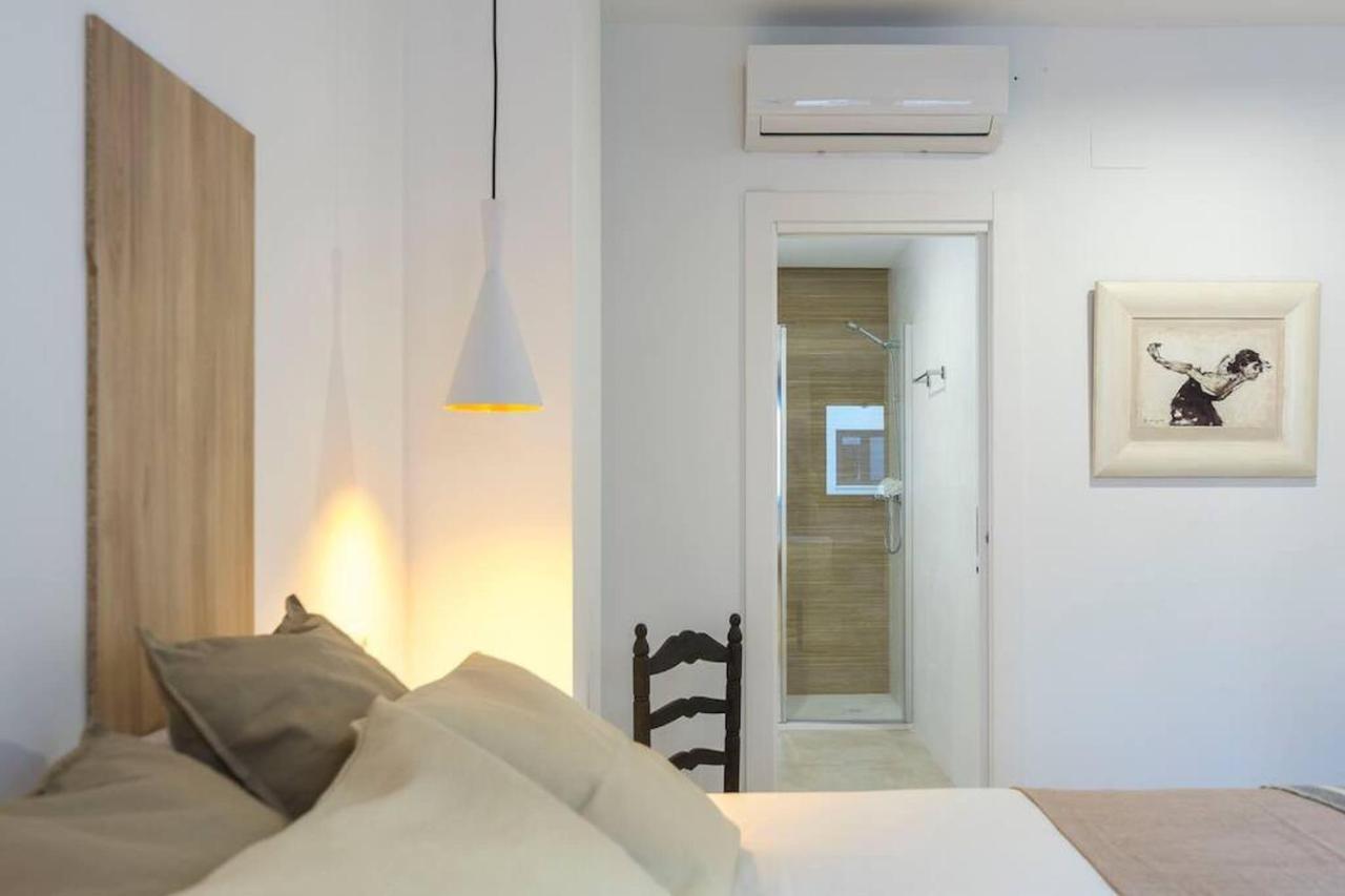 Apartament Edificio Ollerias By Sharingco