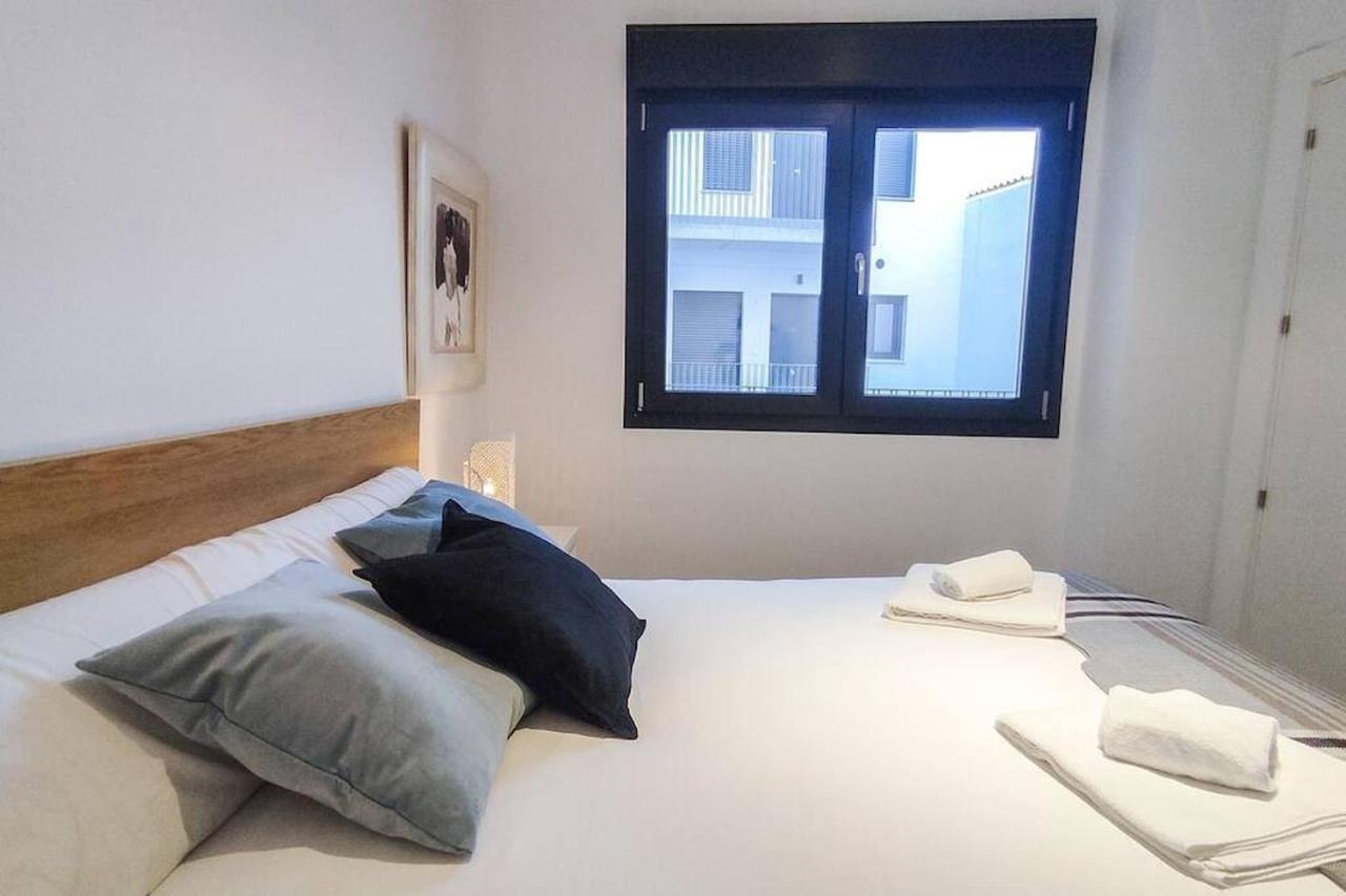 Apartament Edificio Ollerias By Sharingco *