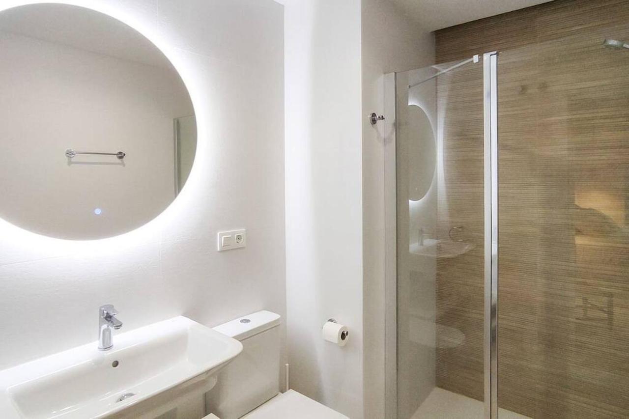 Edificio Ollerias By Sharingco Apartament *