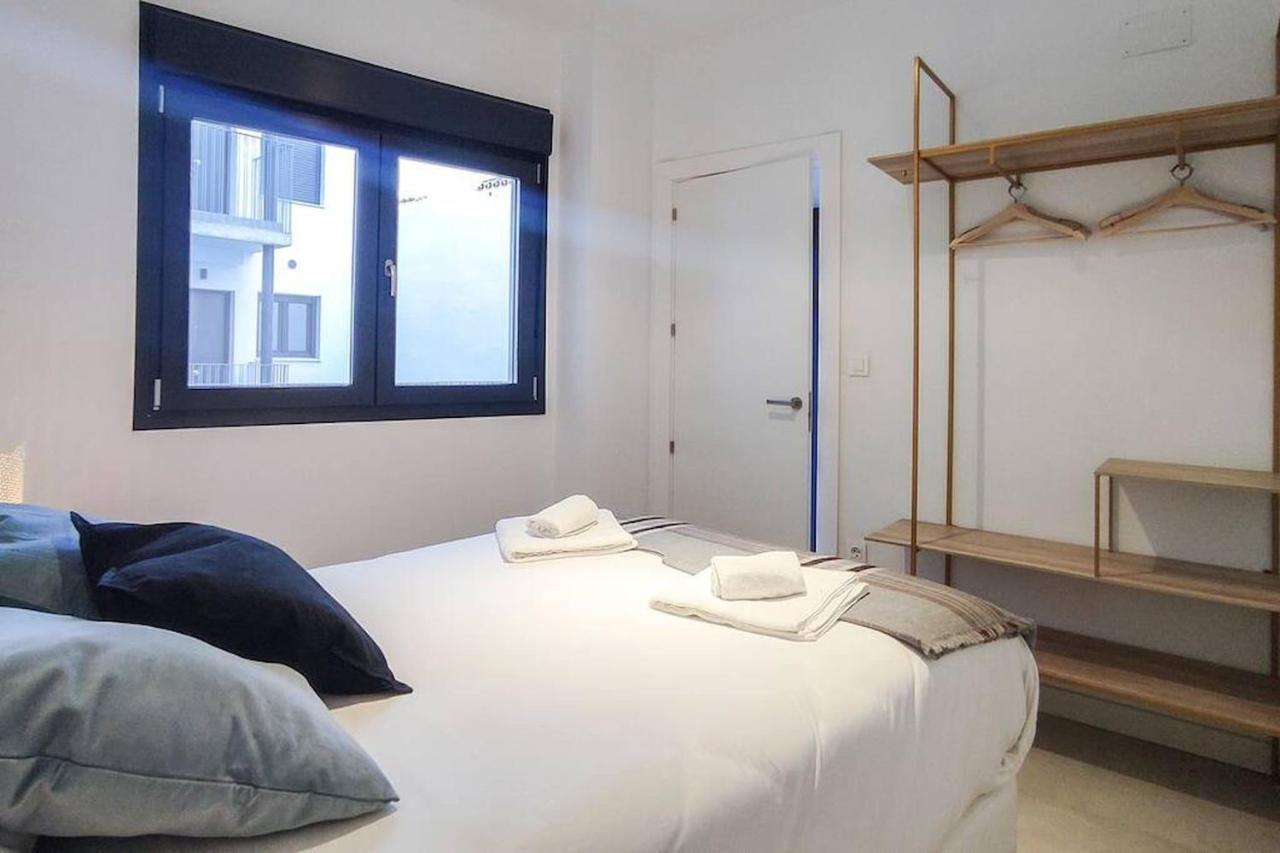 Edificio Ollerias By Sharingco Apartament *